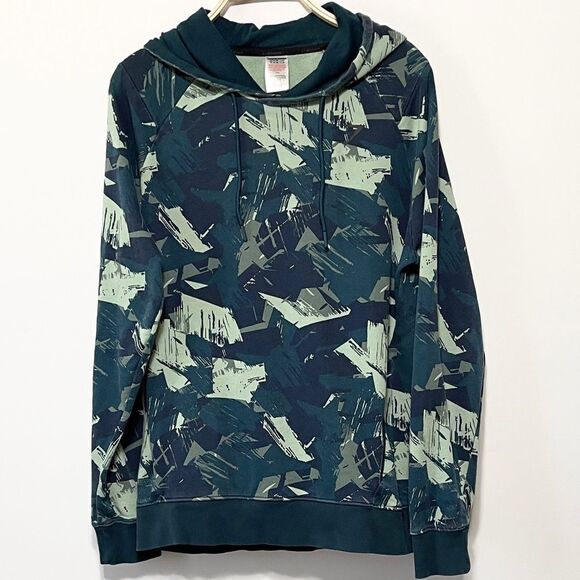 Gymshark Bold Hoodie Size L - Picture 3 of 4